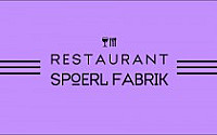 Restaurant Spoerl Fabrik