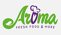 Pizzeria Aroma