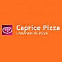 Caprice Pizza