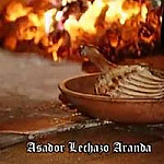 Asador Lechazo Aranda