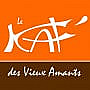 Le Kaf des Vieux Amants