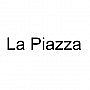 la piazza