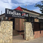 Indian Hut