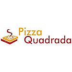 Pizza Quadrada