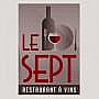 Le Sept