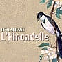 L'hirondelle Mulhouse