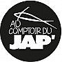 au comptoir du jap'