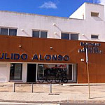 Panaderia Pulido Alonso