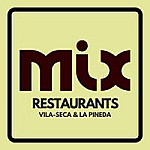 Mix La Pineda