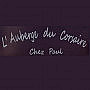 Auberge du Corsaire - Chez Paul