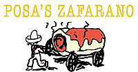 Posa’s Zafarano