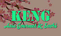 Keng Asia Gourmet Sushi