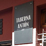 Taberna Anton