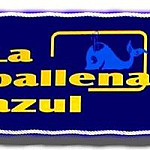 La Ballena Azul