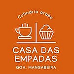 Casa Das Empadas