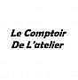 Le comptoir de l'atelier