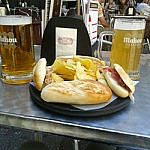 100 Montaditos (sol)