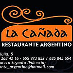 La Canada Argentino