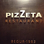 Pizzeria Pizzeta