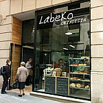 Labeko Okindegia