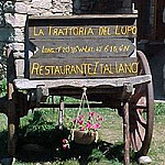 La Trattoria Del Lupo