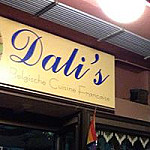 Dalis