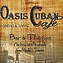 Oasis Cuban Cafe