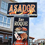 Asador San Roque