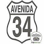 Avenida 34