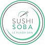 Sushi Soba