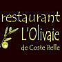 L'olivaie De Coste Belle