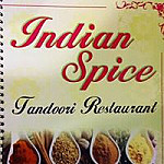 Indian Spice