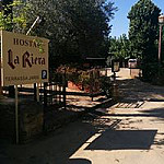 Hostal La Riera Forallac