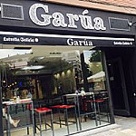 Garua Resto Wine