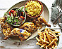 Nando's (William St)