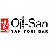 Ojisan Yakitori Bar - P. Tuazon