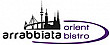 Arrabbiata Orient Bistro