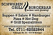 Schwabengrill und Burgerbar