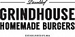 Grindhouse Homemade Burgers