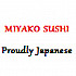 Miyako Sushi