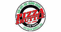 Pizza Shuttle