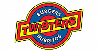 Twisters Burgers and Burritos