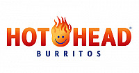 Hot Head Burritos