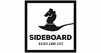 The Sideboard