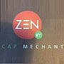 Zen By Cap Méchant