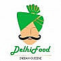 Delhi Food