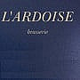 L'ardoise