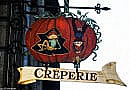 La Crêperie Des Lutins