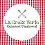 La Croix Verte