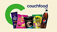 Couchfood Crossroads